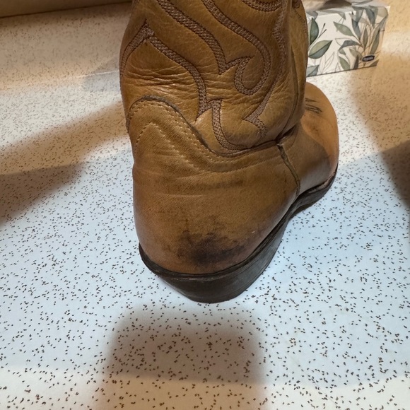 Brahma size 8.5 men’s boots - Picture 8 of 8